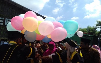 Haflah SMPIT Al Khairiyah